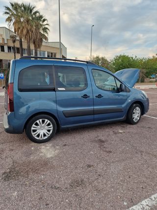 Citroen Berlingo 2013