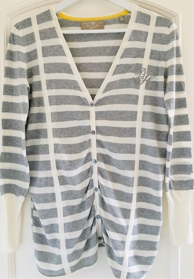 PEDRO DEL HIERRO CHAQUETA T.M