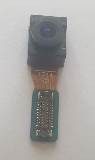 (3×1) CAMARAS SAMSUNG GALAXY S8 PLUS