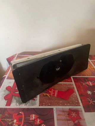 Taxímetro y capilla Taxi