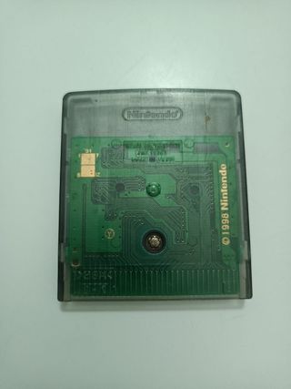 Gioco  game boy color Nintendo Sports funzionante