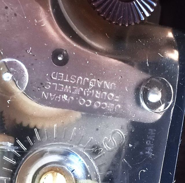 Reloj de pared. LORENZ. ITALIA. Años 70. Vintage.