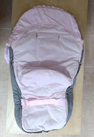 Saco silla Bugaboo Cameleon 