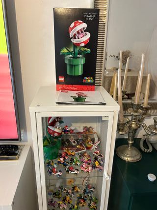 Collezione Hot Wheels Mariokart - Hotwheels