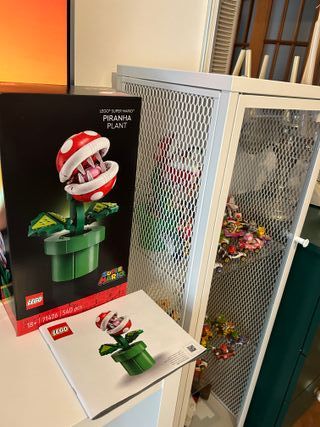 Collezione Hot Wheels Mariokart - Hotwheels