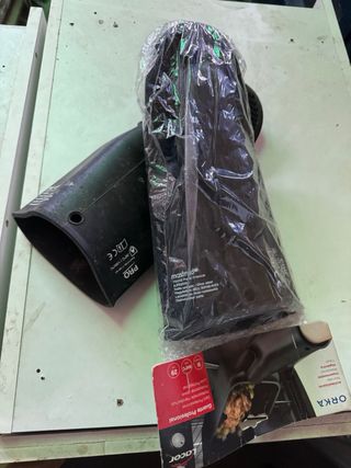 Vendo guantes hosteleria