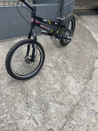 monty de trial
