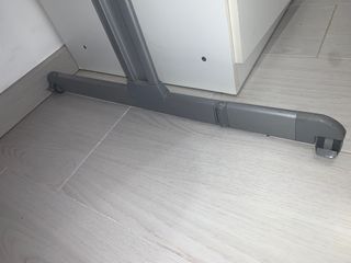 MINICUNA+ROPA CAMA COLECHO NEXT2Me CHICO