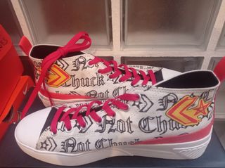 Converse originales Chuck Taylor All Star.44