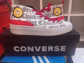Converse originales Chuck Taylor All Star.44