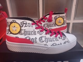 Converse originales Chuck Taylor All Star.44