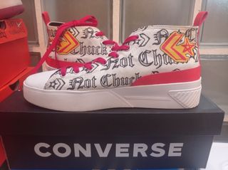 Converse originales Chuck Taylor All Star.44