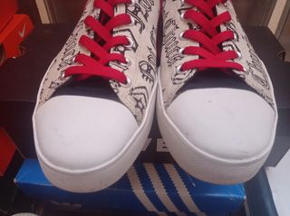 Converse originales Chuck Taylor All Star.44