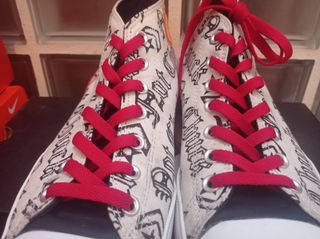 Converse originales Chuck Taylor All Star.44