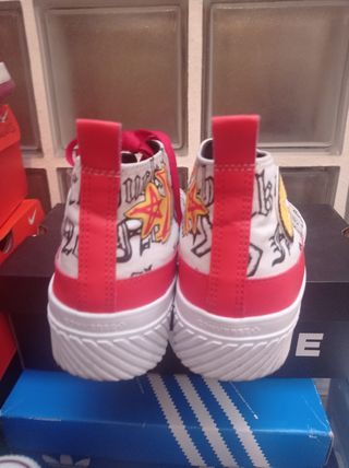 Converse originales Chuck Taylor All Star.44