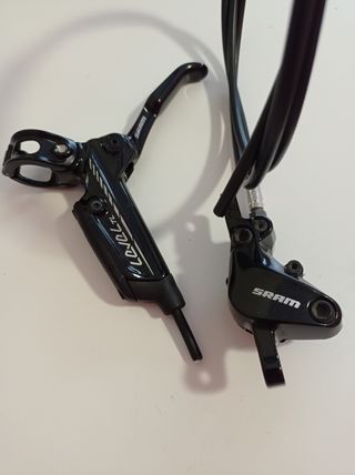 Frenos para MTB Sram Level TL