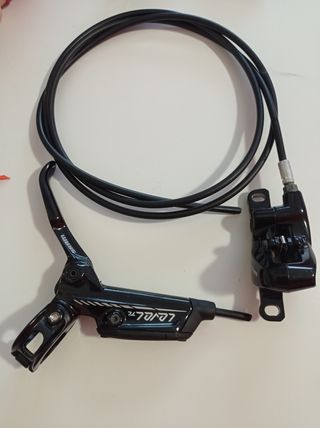 Frenos para MTB Sram Level TL