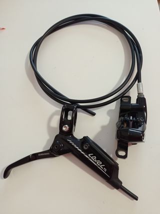 Frenos para MTB Sram Level TL