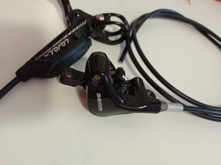 Frenos para MTB Sram Level TL