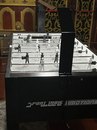 FUTBOLIN SPORT.TABLE / M2