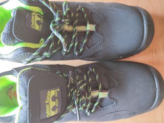 Zapatos de seguridad S3 43