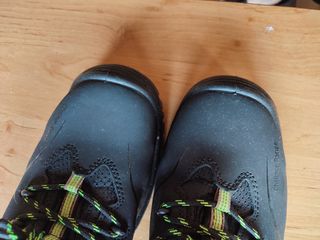 Zapatos de seguridad S3 43