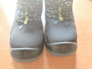 Zapatos de seguridad S3 43