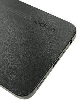 Oppo A57S 128GB/4GB Smartphone Negro