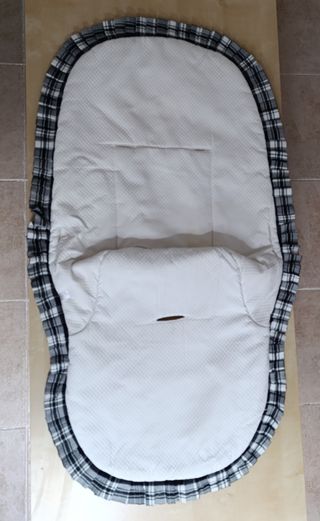 Saco silla Bugaboo Cameleon.