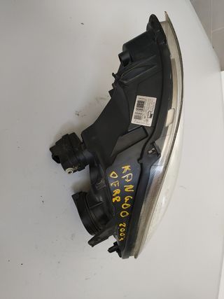 ✅FARO DELANTERO DERECHO RENAULT KANGOO 