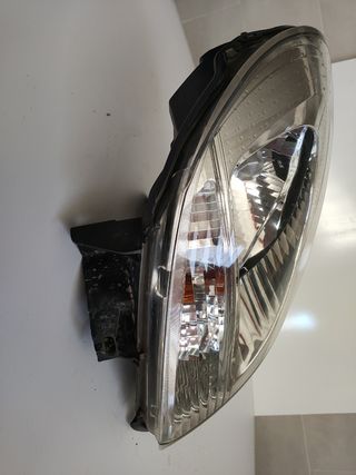 ✅FARO DELANTERO DERECHO RENAULT KANGOO 