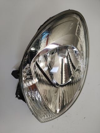 ✅FARO DELANTERO DERECHO RENAULT KANGOO 