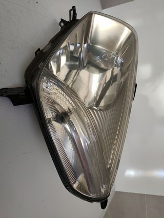 ✅FARO DELANTERO IZQUIERDO TOYOTA RAV 4