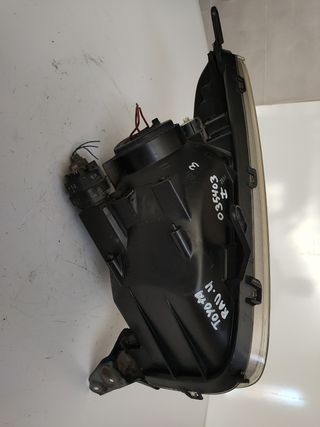 ✅FARO DELANTERO IZQUIERDO TOYOTA RAV 4