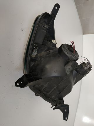 ✅FARO DELANTERO IZQUIERDO TOYOTA RAV 4