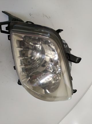 ✅FARO DELANTERO IZQUIERDO TOYOTA RAV 4