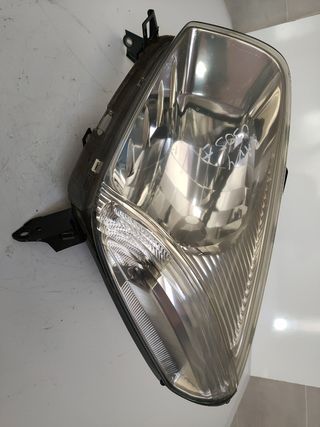 ✅FARO DELANTERO IZQUIERDO TOYOTA RAV 4
