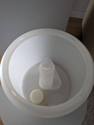 Humidificador Ultrasónico LEVOIT 3L