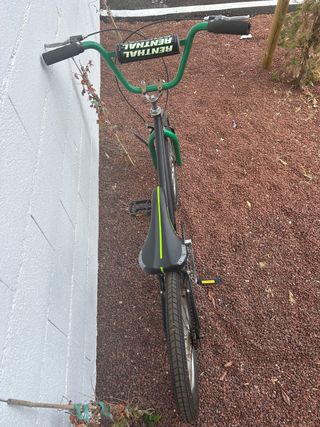 Bmx clásica