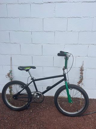 Bmx clásica