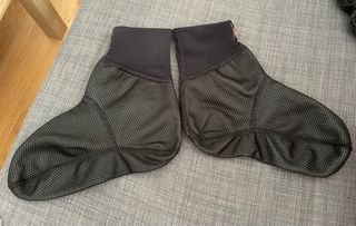 Calcetines cortavientos
