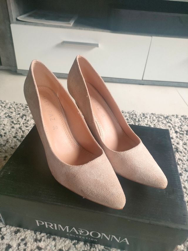 Pack 2 Zapatos de mujer