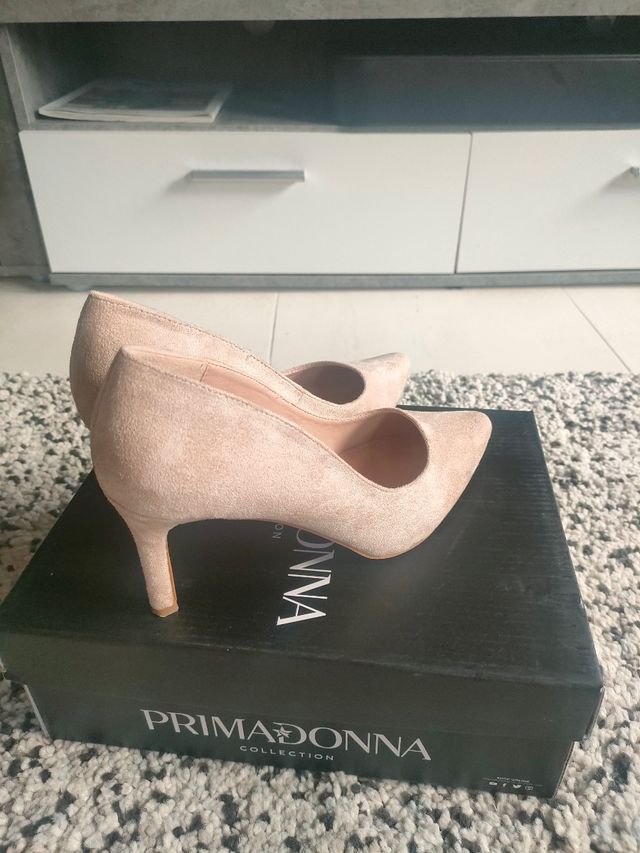 Pack 2 Zapatos de mujer