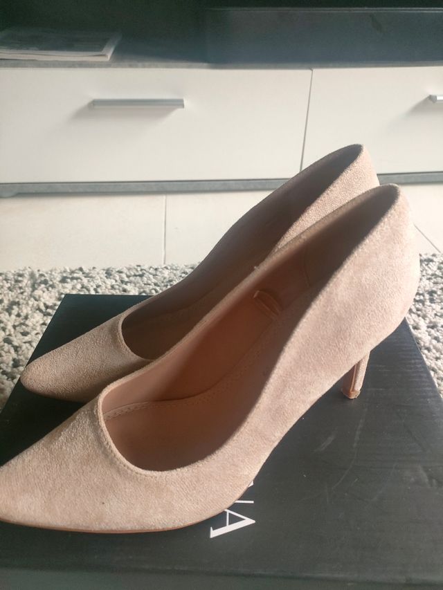 Pack 2 Zapatos de mujer