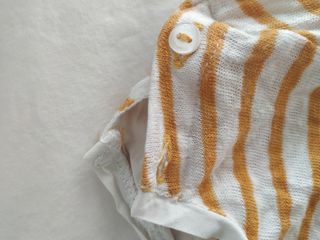 Camiseta de lino