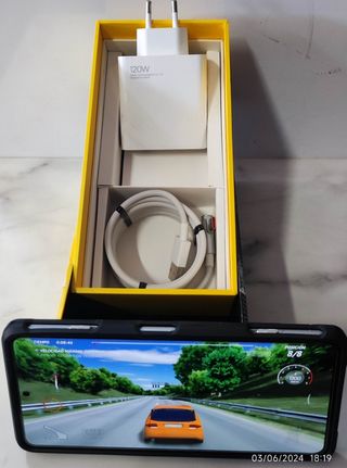 Poco F4 GT***Quasi nuovo***