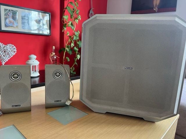 Home cinema Philips