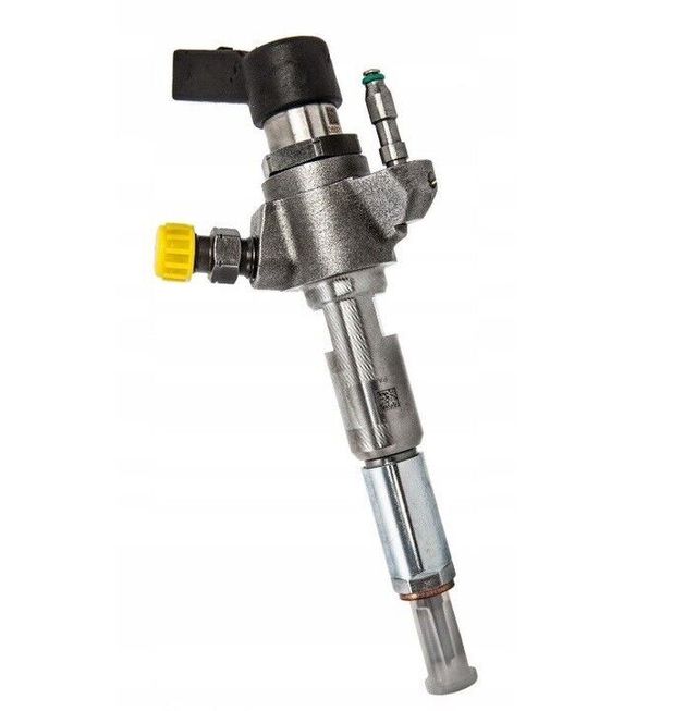 INYECTOR INTERCAMBIO 9674973080 CITROEN PEUGEOT