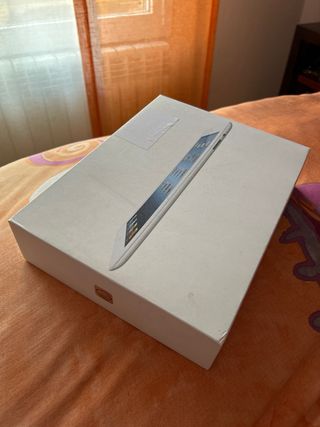 Caja ipad 3