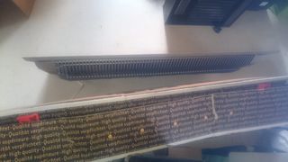 Radiador placa termo eléctrica cerámica